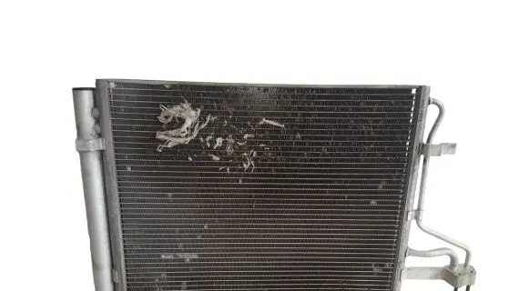Hyundai i10 A/C cooling radiator (condenser) 97606G6000 19129022