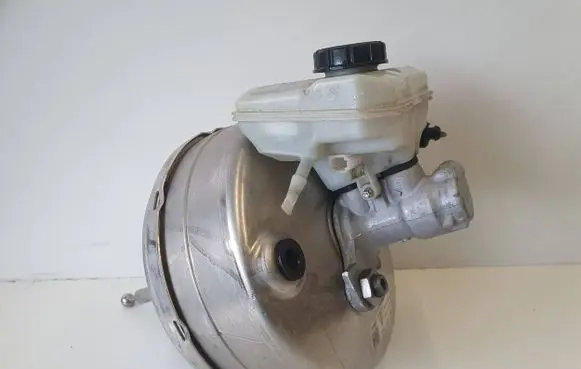 Porsche Macan (95B) Brake booster 4M0612103J 335T15