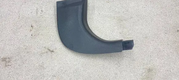 BMW M6 Foot area side trim 7263020 51437263020