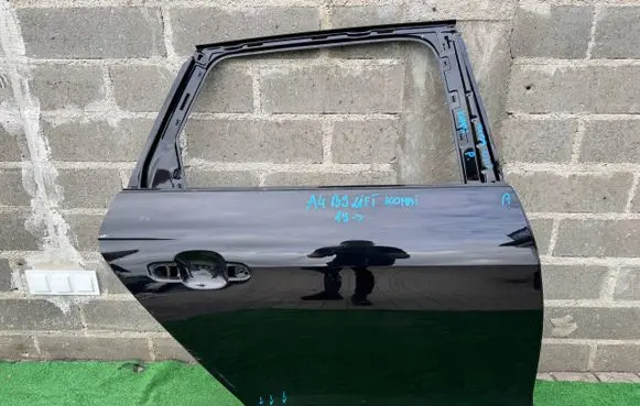 Audi A4 S4 B9 8W Rear door