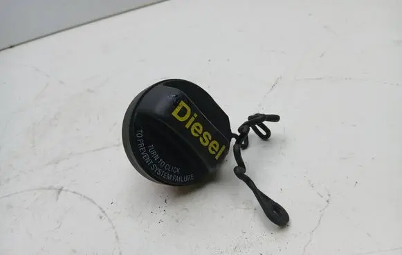 Volvo V60 Fuel tank filler cap 