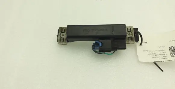 Nissan Juke I F15 Sensor FD02150809