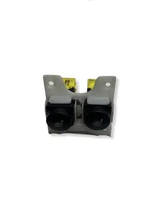 Citroen Berlingo Seat heating switch 9646703577