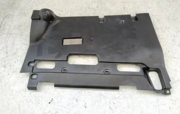 BMW 7 E65 E66 Dashboard trim