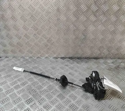 Ford Kuga III Coupe door lock (next to the handle) PV4BS221A00CA PV4BS264A27DB
