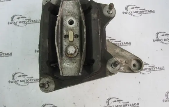 Audi A3 S3 8P Gearbox mount 140KM