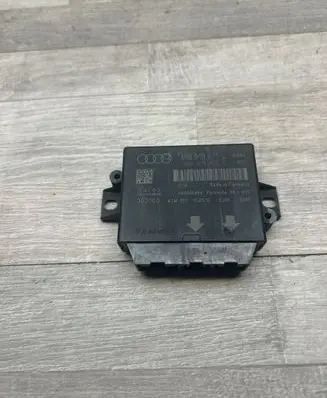 Audi A6 C7 Parking PDC control unit/module 4H0919475L 303160