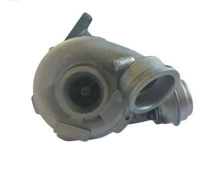 Mercedes-Benz Sprinter W901 W902 W903 W904 Turbo 709836 6110960899 6110961599