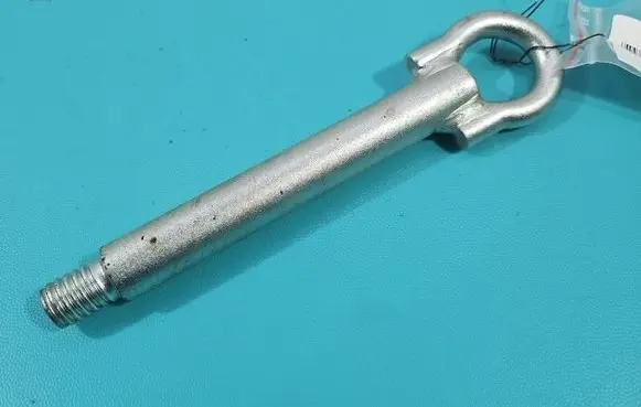 Toyota Corolla E210 E21 Towing hook eye IMPRK1574671