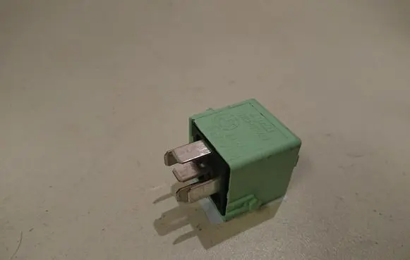 Mini One - Cooper R50 - 53 Other relay 61368373700