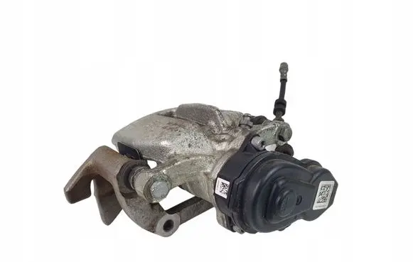 Audi A6 S6 C7 4G Rear brake caliper 4G0406BE