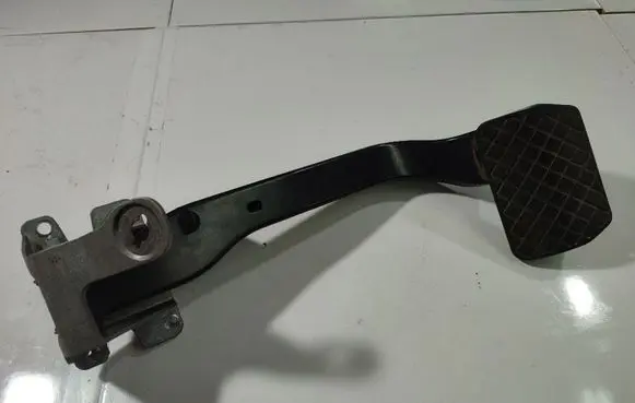 Audi A8 S8 D3 4E Brake pedal 4E1721196