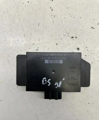 Volkswagen PASSAT B5 Comfort/convenience module 1J0959799H 5DK00795100