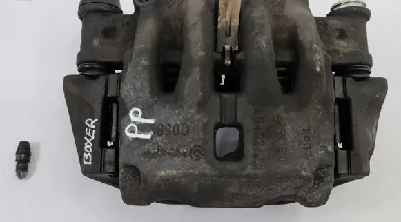Fiat Ducato Front brake caliper 22941901