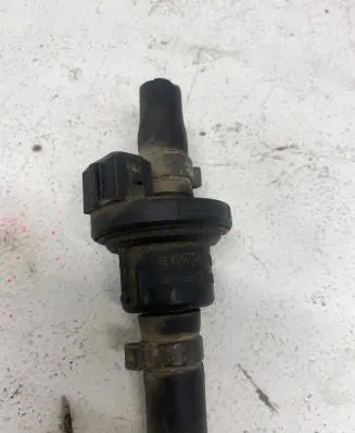 Audi Coupe Valve vacuum 053133511 0280142200