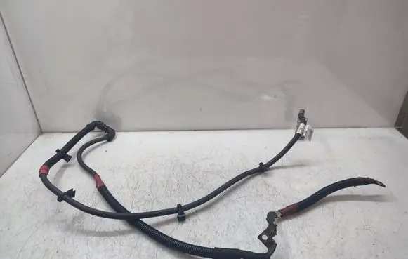 Mini Cooper Countryman R60 Positive cable (battery) 9813453