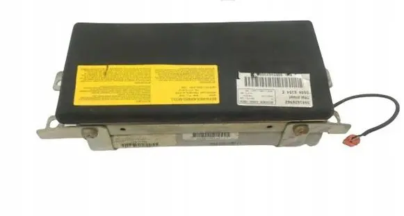 BMW 7 E38 Passenger airbag 3981626962