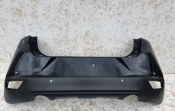 Mazda CX-3 Rear bumper DK8A50221 Z914
