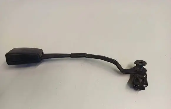 Audi A3 S3 8L Front seatbelt buckle 5603348 8L0858676H