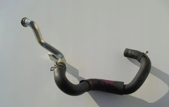 Mazda CX-3 Engine coolant pipe/hose