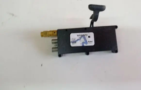 Volvo V50 Antenna control unit 30737918