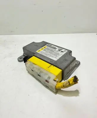 Chevrolet Captiva Airbag control unit/module 96810868