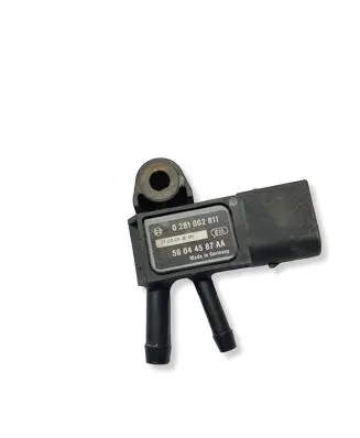 Dodge Nitro Exhaust gas pressure sensor 0281002811 56044587AA 07F02093F6