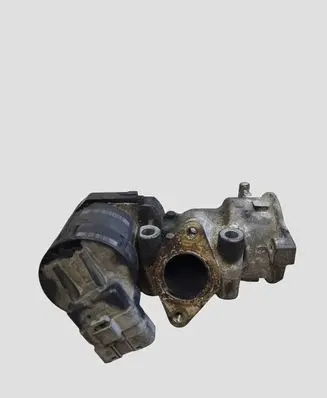 Citroen C5 EGR valve 9681825280
