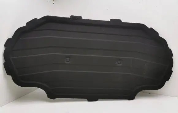 Audi Q2 - Engine bonnet/hood sound/heat insulation 83A863825
