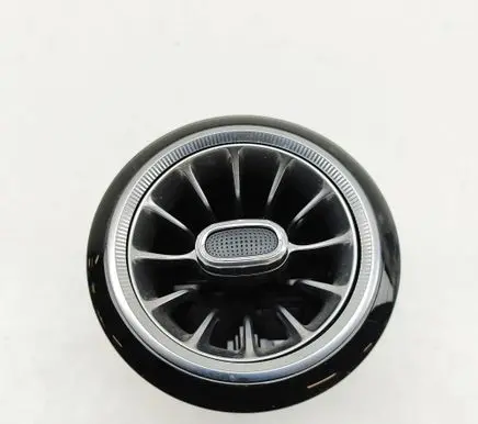 Mercedes-Benz CLS C257 Dashboard air vent grill cover trim A2578302500