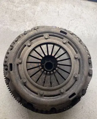 Ford Galaxy Clutch set kit