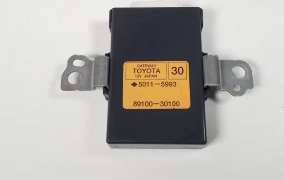 Lexus GS 250 350 300H 450H Other control units/modules 8910030100