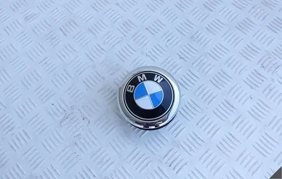 BMW X2 F39 Tailgate/trunk/boot exterior handle 7248535