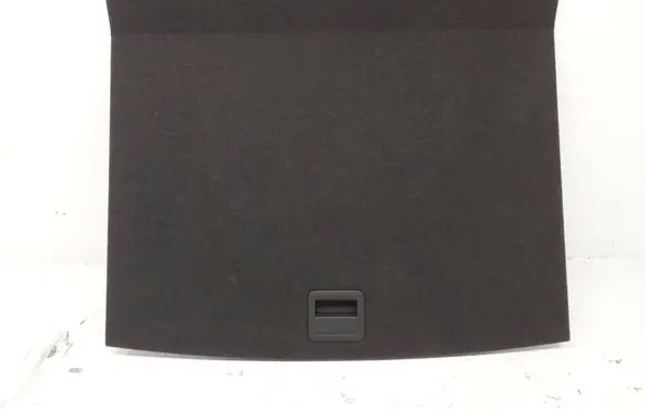 Volkswagen Tiguan Trunk/boot floor carpet liner 571858855A 0002170222