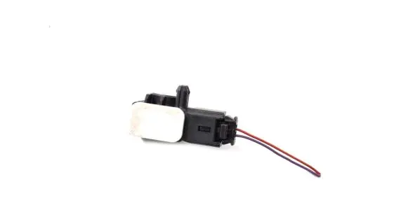 Peugeot 2008 II Airbag deployment crash/impact sensor 9675669780