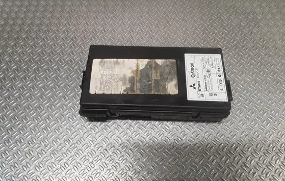 Mitsubishi Colt Other control units/modules 8637A171 5WK45103I