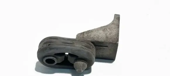 Muffler mount bracket/holder