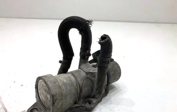 Toyota Avensis T250 EGR valve 2562027090