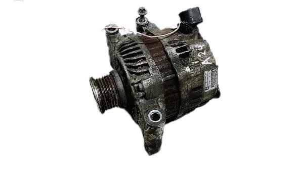 Peugeot 207 Generator/alternator V758575080