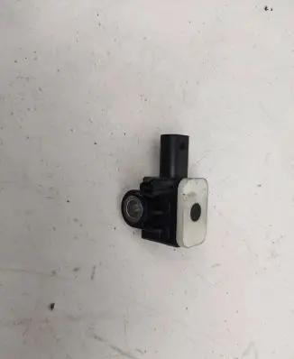 Porsche Cayenne (92A) Airbag deployment crash/impact sensor 2H0959351