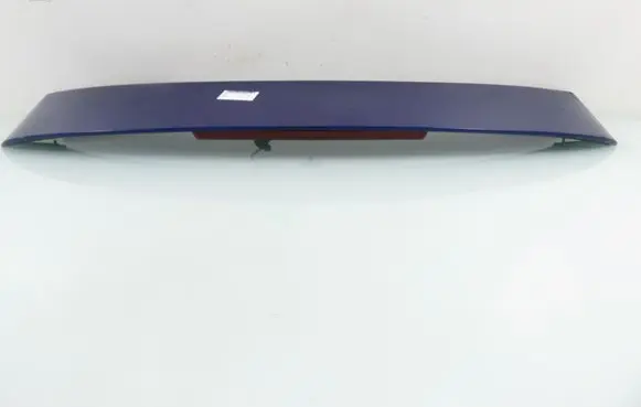 Seat Leon (1M) Tailgate/trunk spoiler 1M6827933B