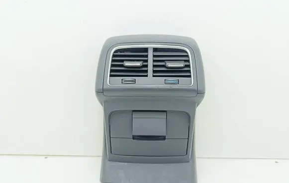 Audi Q5 SQ5 8R Rear air vent grill 8K0819203J 8K0864376