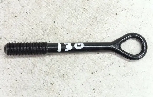 Hyundai i30 fastback Towing hook eye WKREKAI30III