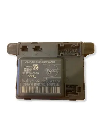 Volkswagen Crafter Door control unit/module A9068205626 00005226E1