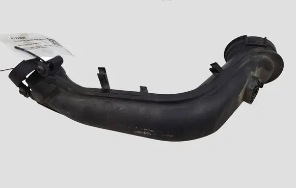 Volkswagen Golf VI Intercooler hose/pipe 03C145673H