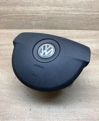 Volkswagen PASSAT B6 Steering wheel airbag 3C0880201BD