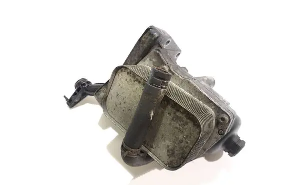 Chrysler Voyager Oil filter mounting bracket