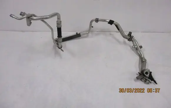 Jaguar XE Other engine bay part GX7319A834EB