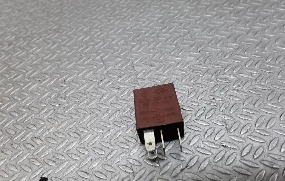 Renault Laguna III Other relay 8200263342