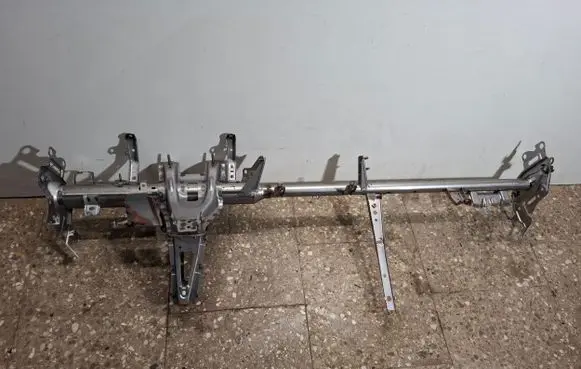 Lexus RX III Dashboard cross member/frame bar 